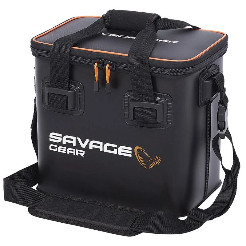 SAC ISOTHERME SAVAGE GEAR WPMP COOLER BAG 1 SAC ISOTHERME SAVAGE GEAR WPMP COOLER BAG