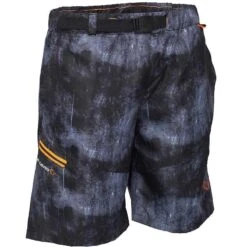SHORT HOMME SAVAGE GEAR SG SIMPLY SAVAGE - NOIR