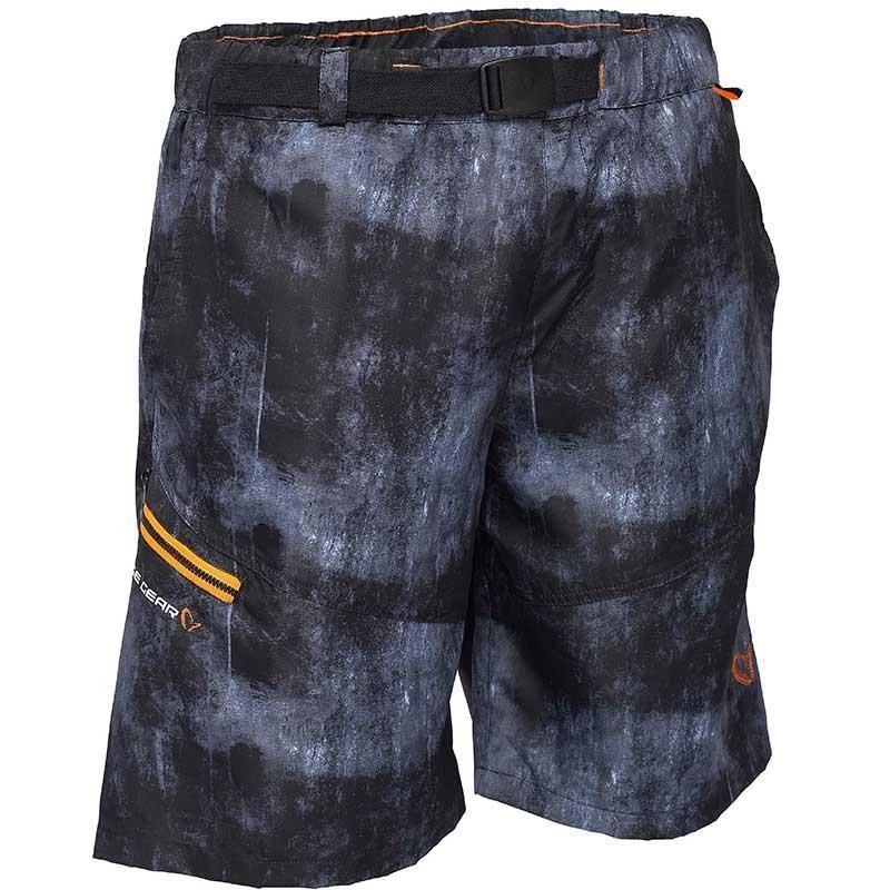 SHORT HOMME SAVAGE GEAR SG SIMPLY SAVAGE - NOIR 1 SHORT HOMME SAVAGE GEAR SG SIMPLY SAVAGE - NOIR