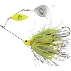 SPINNERBAIT SAVAGE GEAR DA BUSH