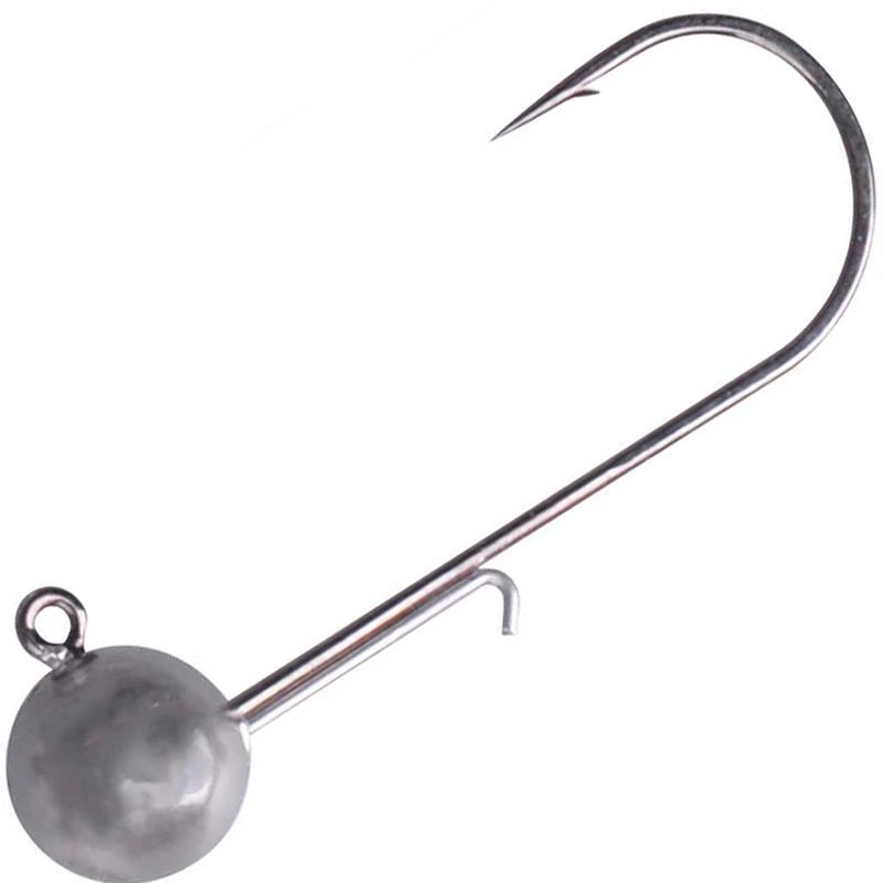 TETE PLOMBEE SAVAGE GEAR BALL JIG HEADS TOURNAMENT SERIES N°7/0 1 TETE PLOMBEE SAVAGE GEAR BALL JIG HEADS TOURNAMENT SERIES N°7/0