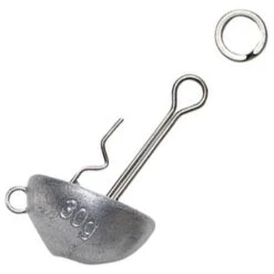 TETE PLOMBEE SAVAGE GEAR PUNCH RIG HEADS