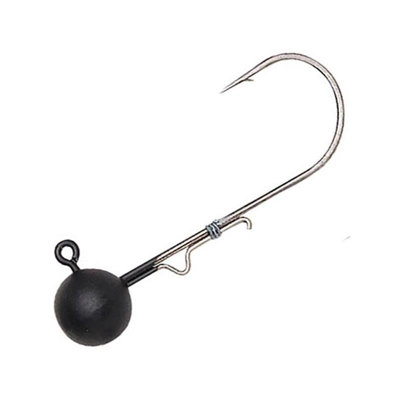 TÊTE PLOMBÉE SAVAGE GEAR TUNGSTEN BALL JIGHEAD 1 TÊTE PLOMBÉE SAVAGE GEAR TUNGSTEN BALL JIGHEAD