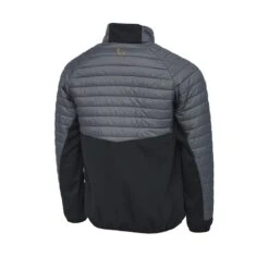 VESTE HOMME SAVAGE GEAR REFLECTION HYBRID JACKET - GRIS/NOIR 5 VESTE HOMME SAVAGE GEAR REFLECTION HYBRID JACKET - GRIS/NOIR -Savage Gear veste homme savage gear reflection hybrid jacket gris noir z 2615 261573 3