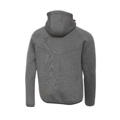 VESTE HOMME SAVAGE GEAR TEC-FOAM ZIP HOODIE - GRIS -Savage Gear veste homme savage gear tec foam zip hoodie gris z 2616 261604 3