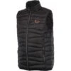 VESTE SANS MANCHES SAVAGE GEAR SIMPLY SAVAGE LITE VEST - NOIR